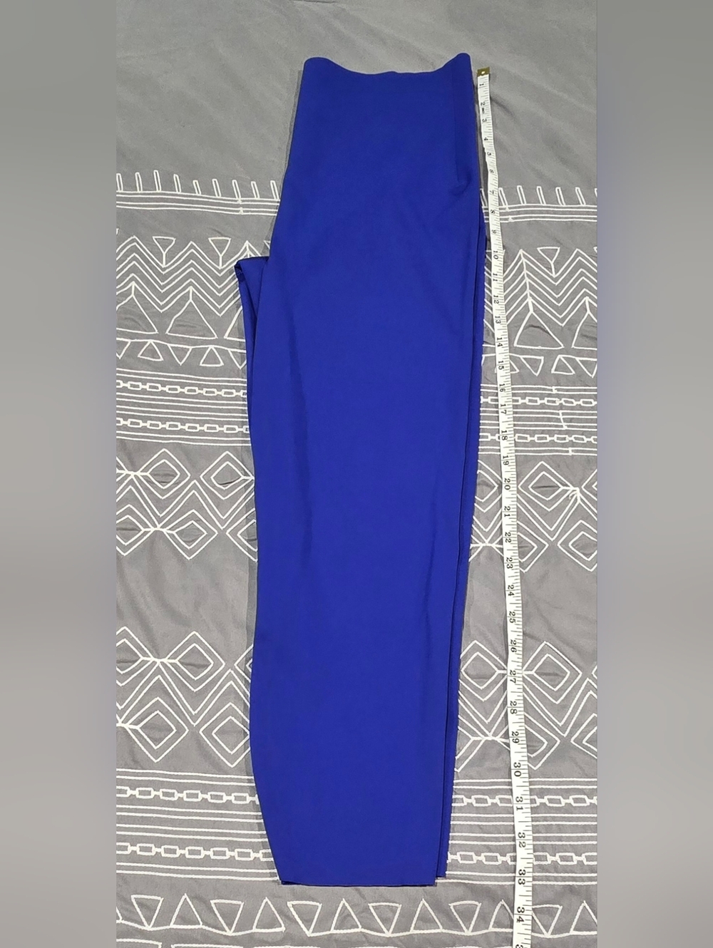 SOLD!!!!! Spanx High Waisted Leggings Size XL - Picture 2 of 6